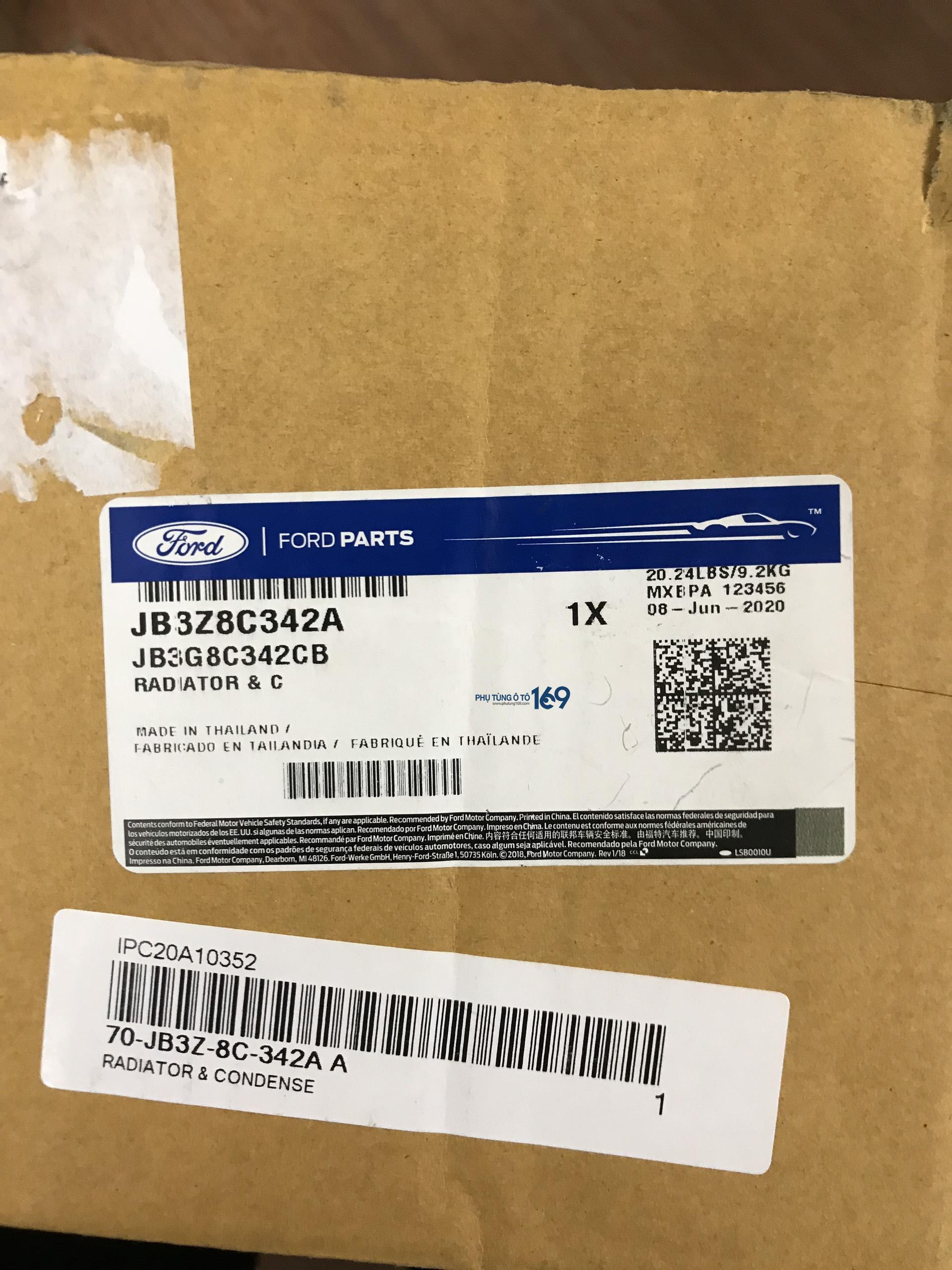 Két nước liền giàn nóng Everest Két nước liền giàn nóng Everest