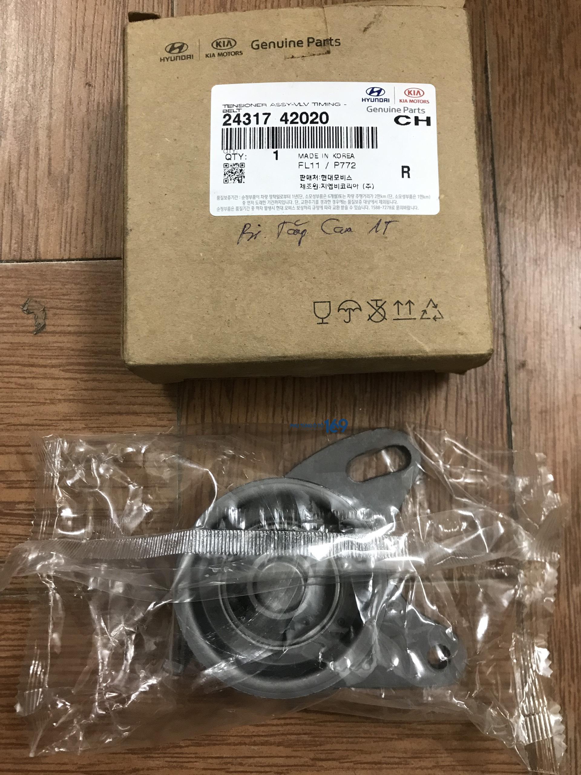 Bi tăng cam Starex Bi tăng cam Starex