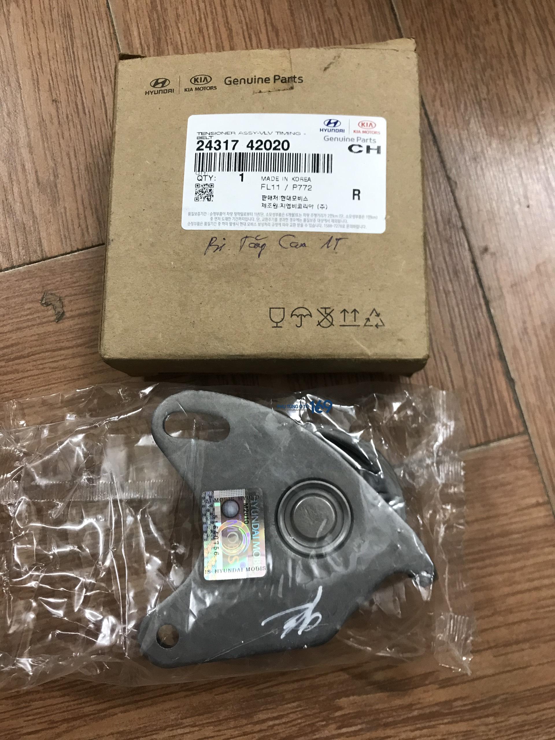 Bi tăng cam Starex Bi tăng cam Starex