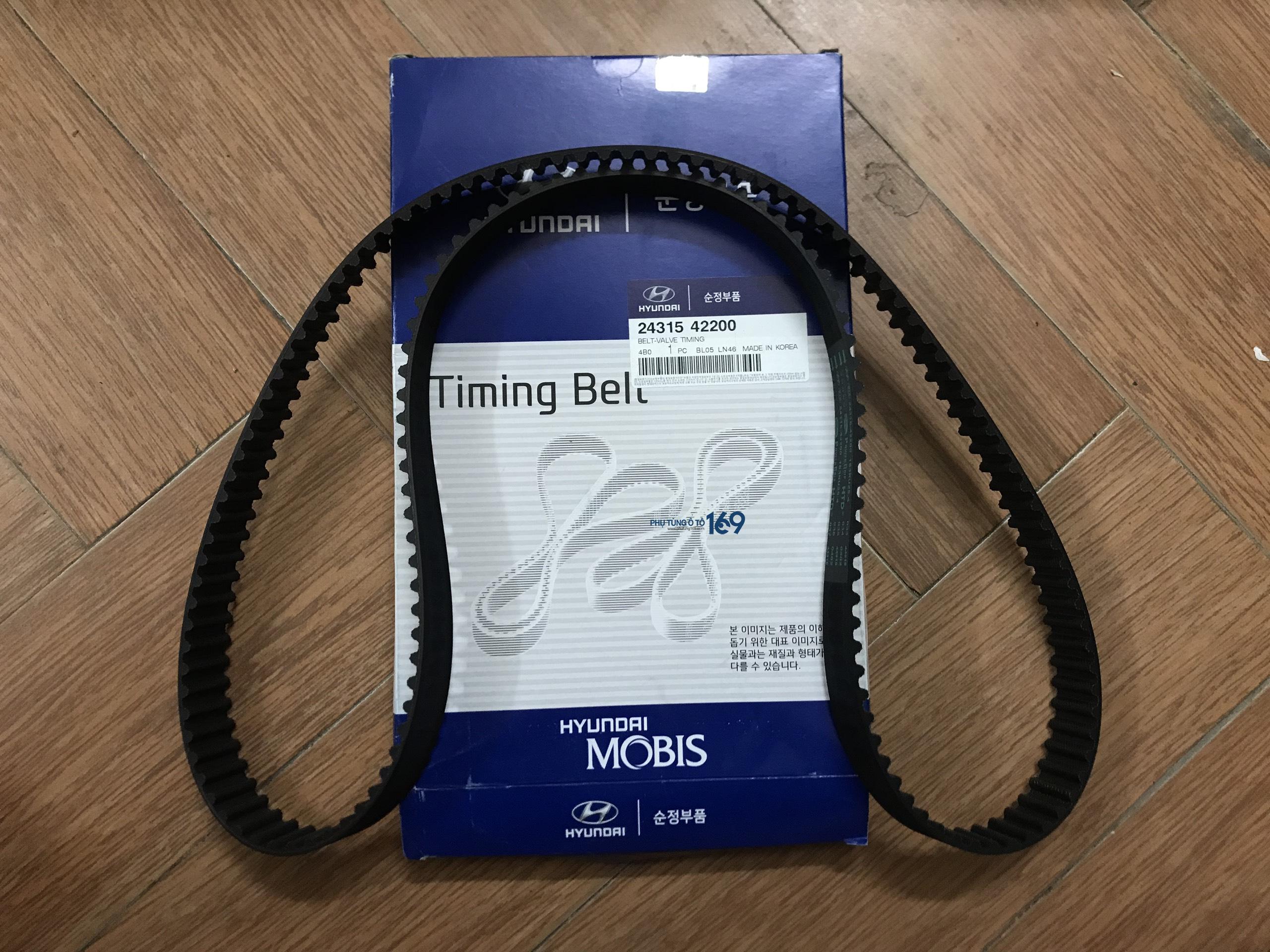 Dây cam Starex Dây cam Starex