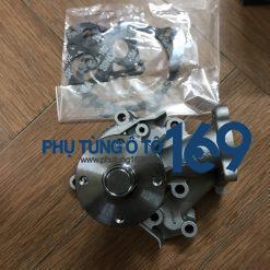 Bơm nước Porter 2