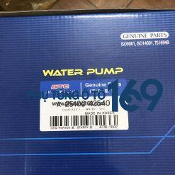 Bơm nước Porter 2