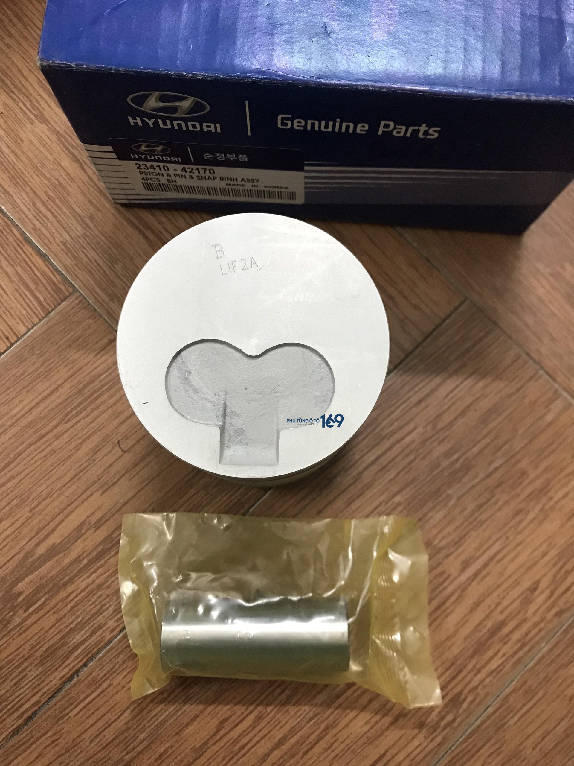 Piston cos 0 Starex Piston cos 0 Starex