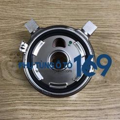 Két sinh hàn nhớt động cơ Navara