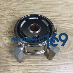 Két sinh hàn nhớt động cơ Navara