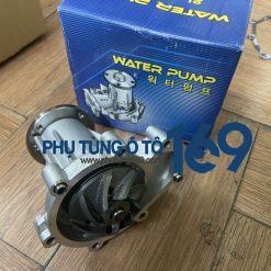 Bơm nước động cơ Musso