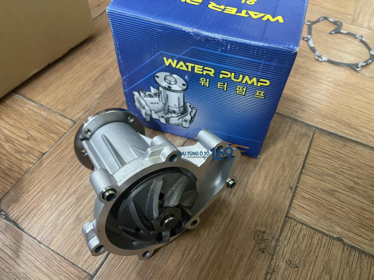 Bơm nước động cơ Musso Bơm nước động cơ Musso