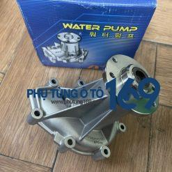 Bơm nước động cơ Musso