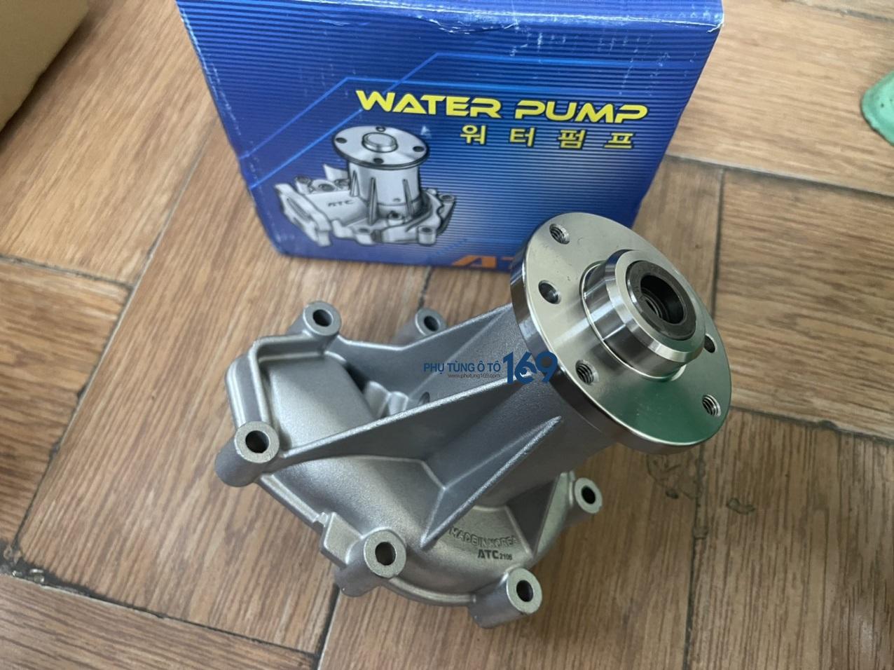 Bơm nước động cơ Musso Bơm nước động cơ Musso