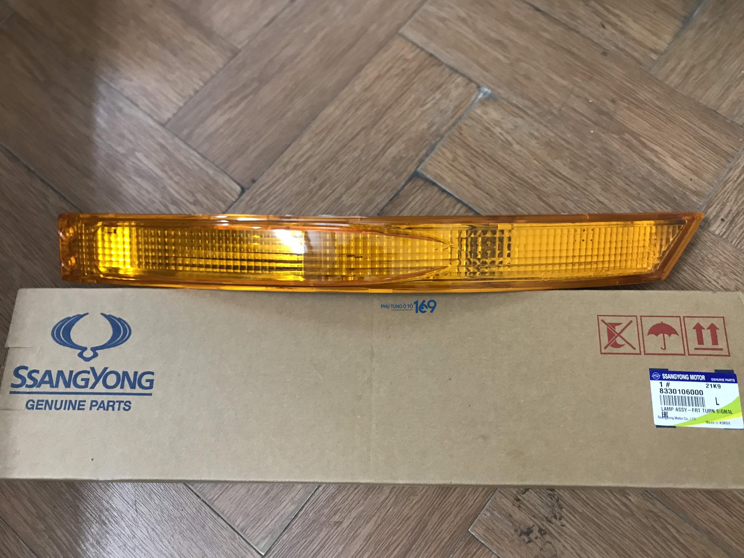 Đèn xi nhan Korando Đèn xi nhan Korando