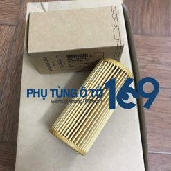 Lọc dầu nhớt động cơ Audi Q5 2.0