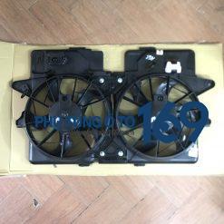 Quạt gió động cơ Escape