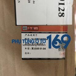 Quạt gió động cơ Escape