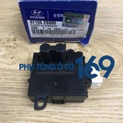 Thiết bị tạo ION Tucson