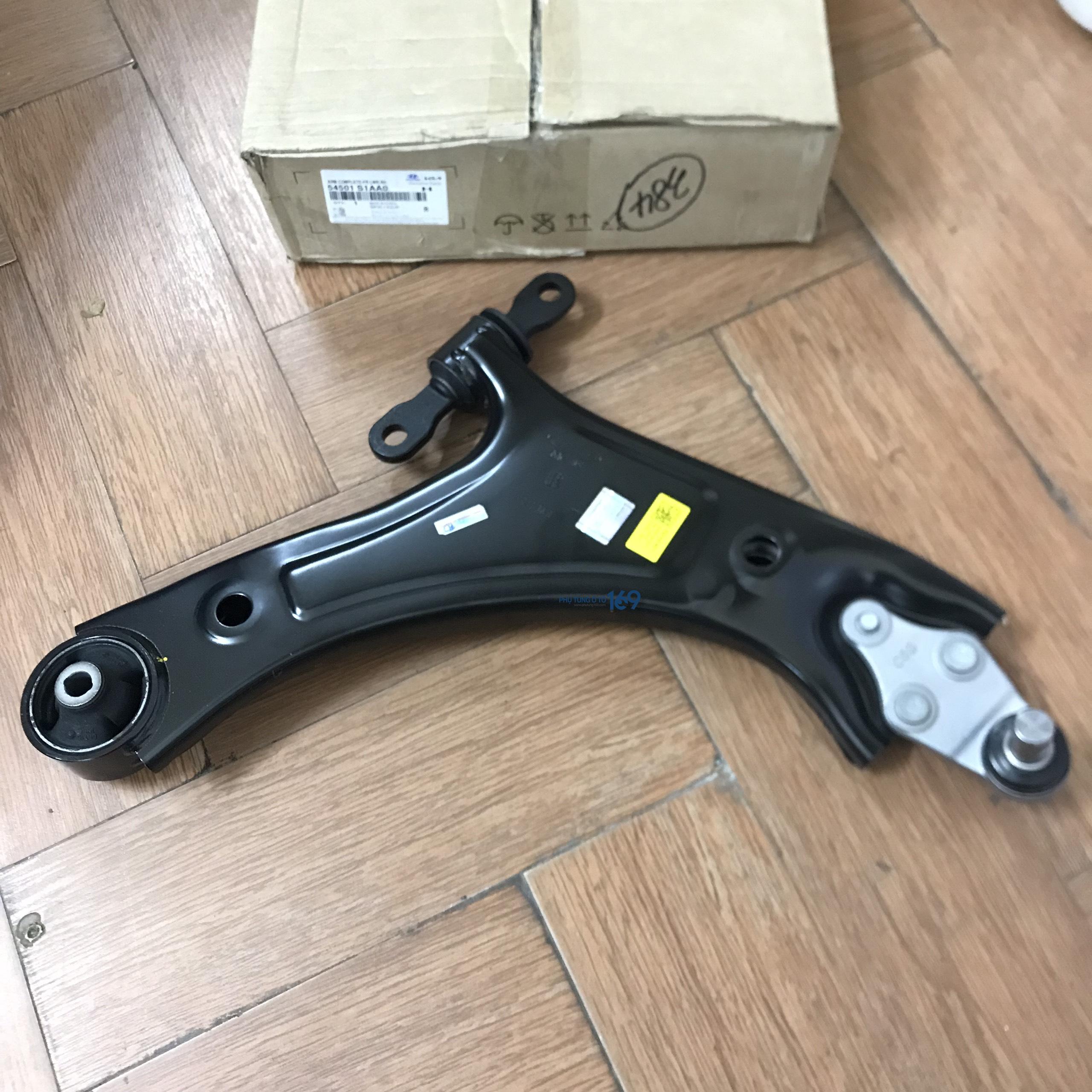 Càng A Santafe Càng A Santafe