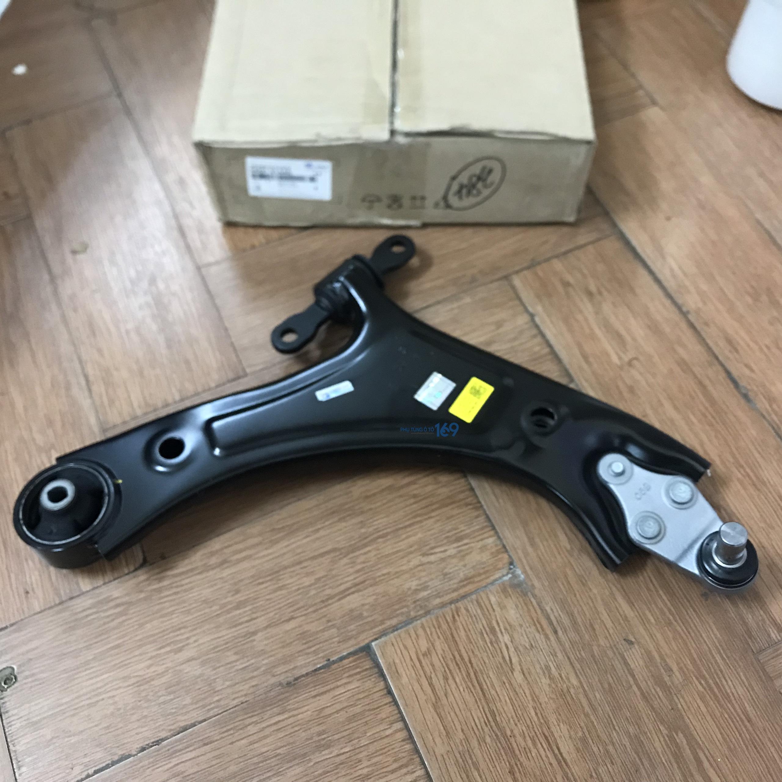 Càng A Santafe Càng A Santafe