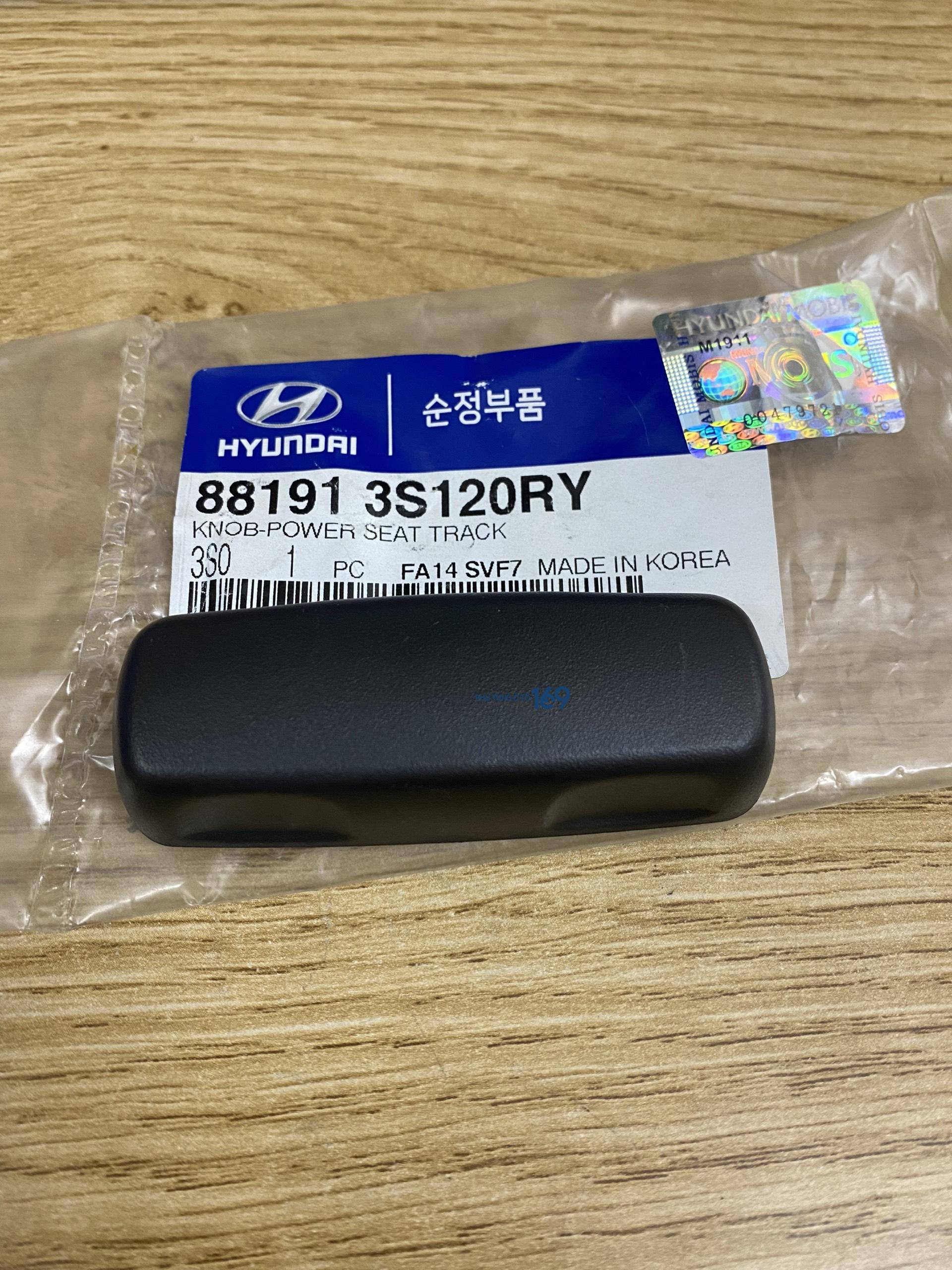 Công tắc chỉnh ghế Sonata Công tắc chỉnh ghế Sonata