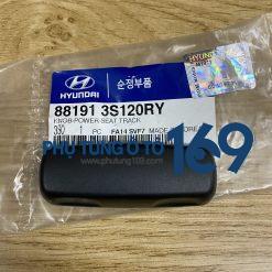 Công tắc chỉnh ghế Sonata