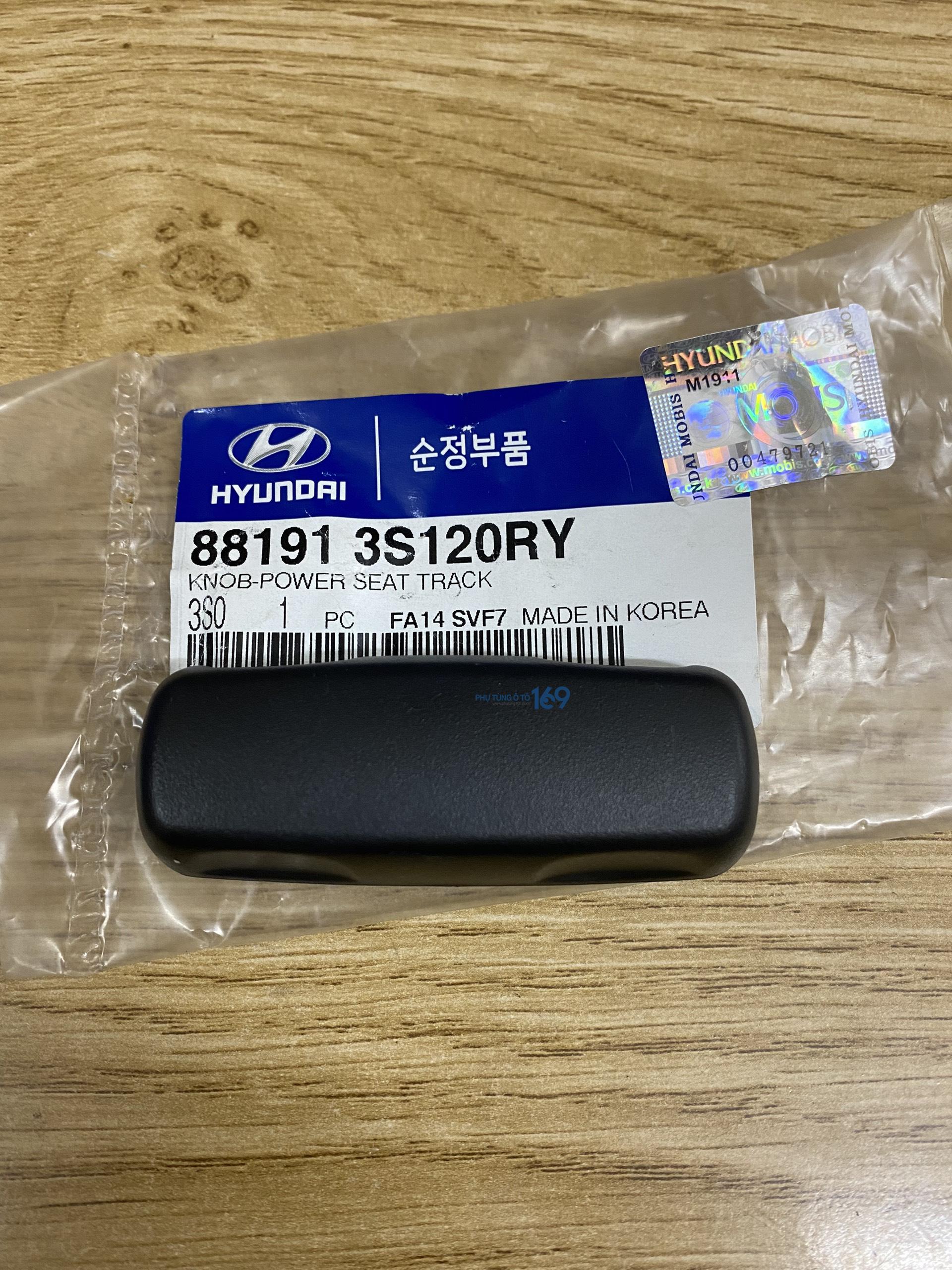 Công tắc chỉnh ghế Sonata Công tắc chỉnh ghế Sonata