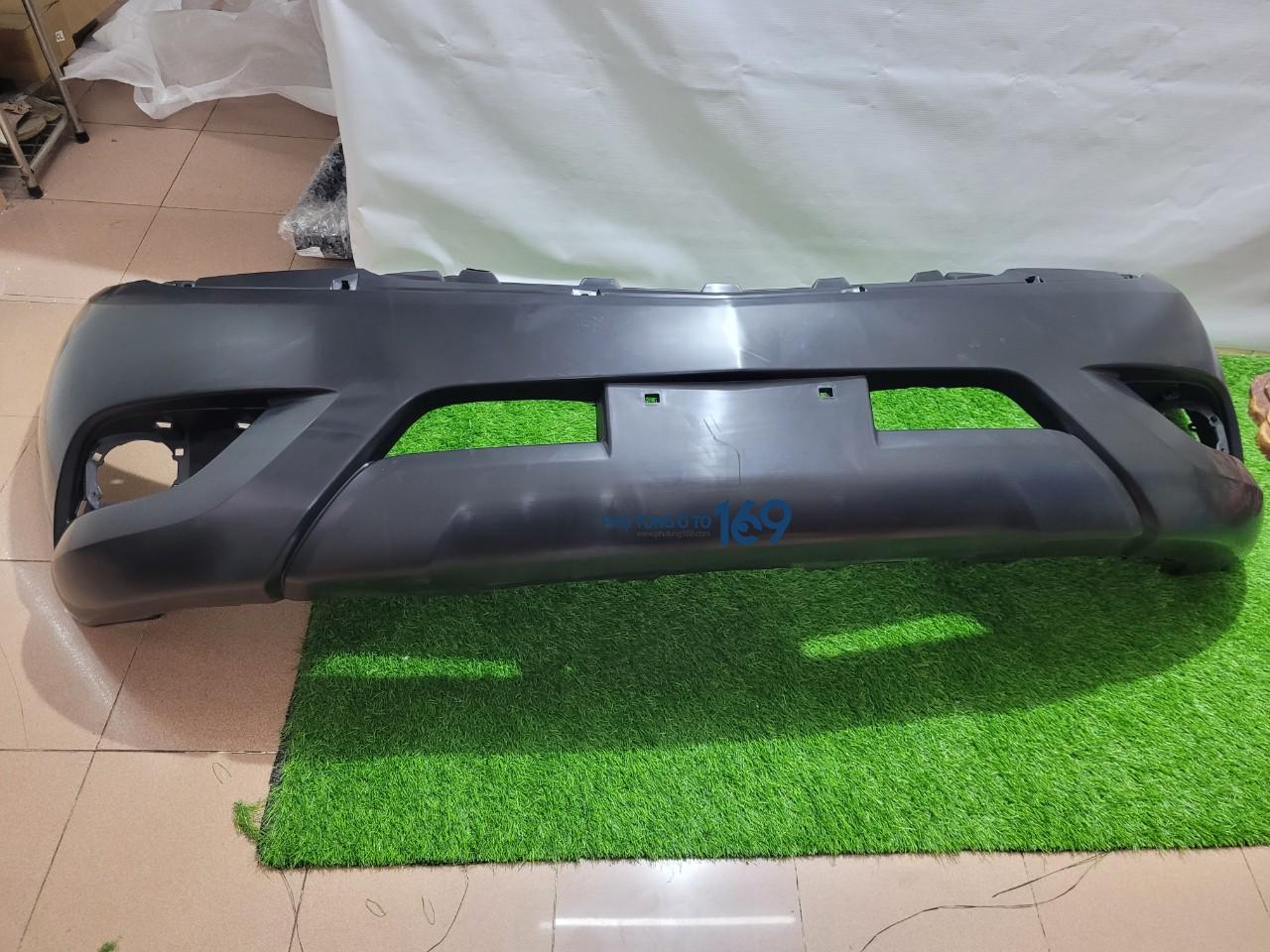 Cản trước Bt50 Cản trước Bt50