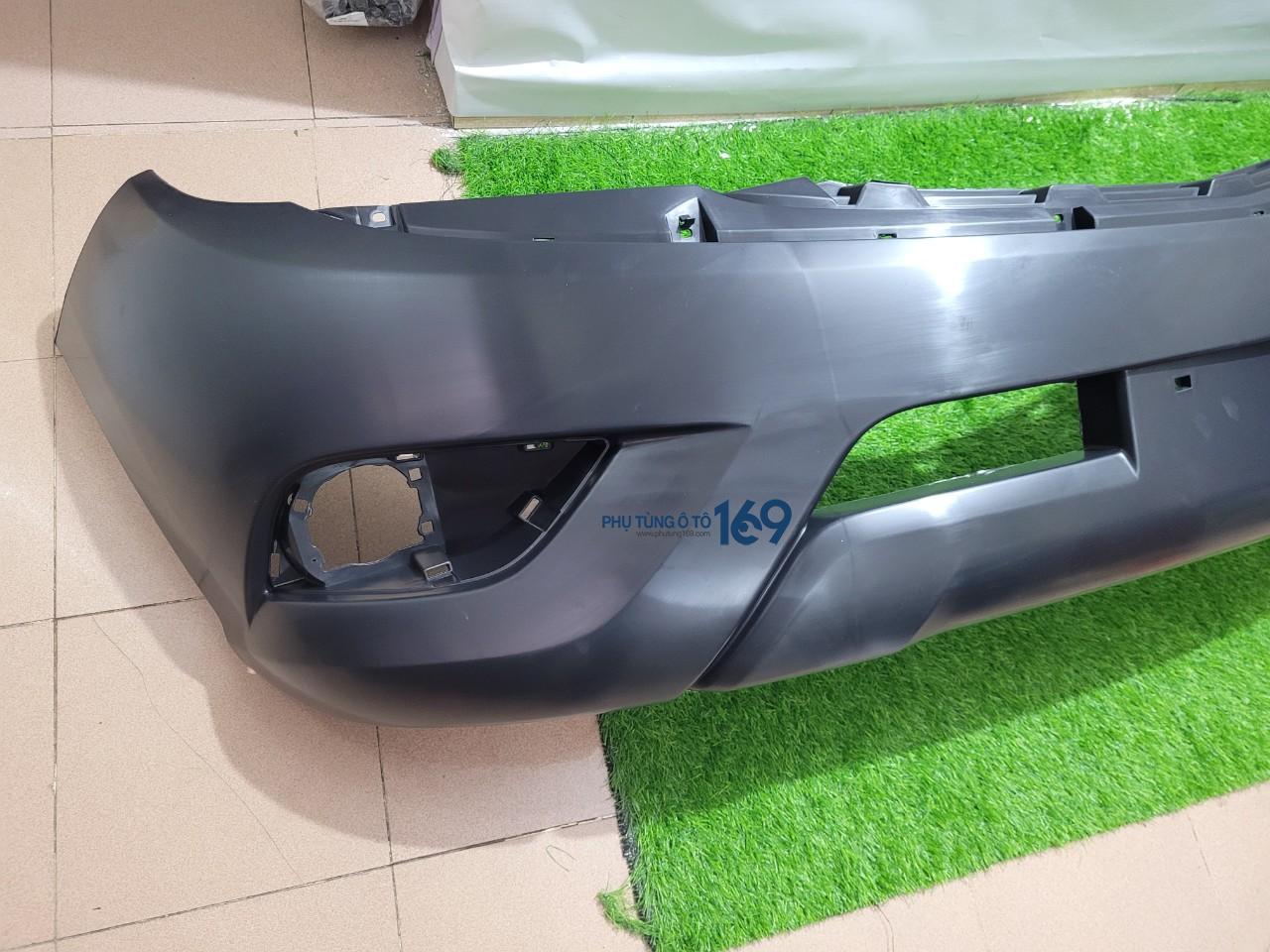 Cản trước Bt50 Cản trước Bt50