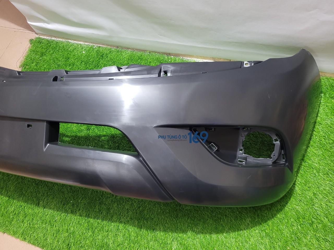 Cản trước Bt50 Cản trước Bt50