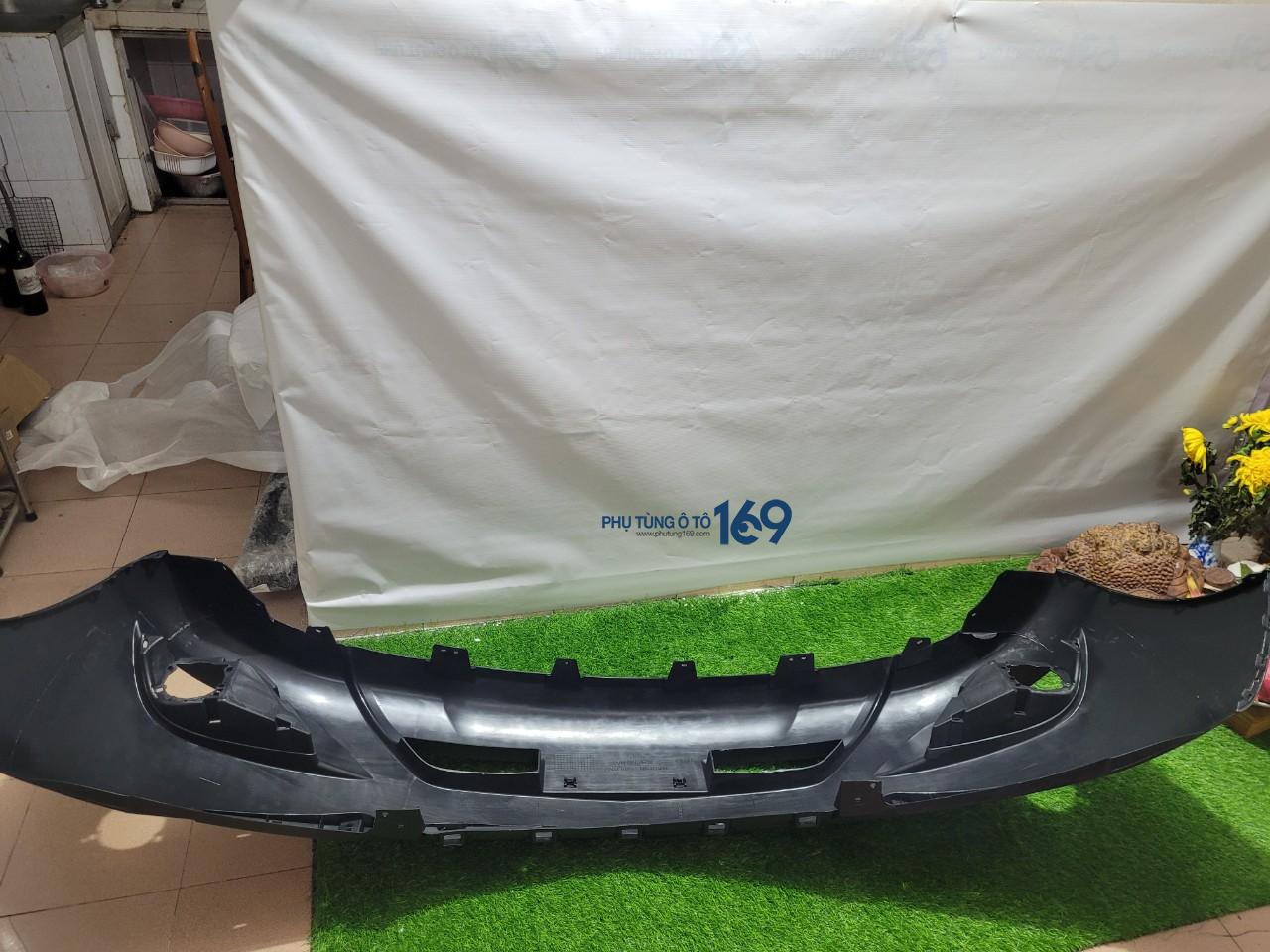 Cản trước Bt50 Cản trước Bt50