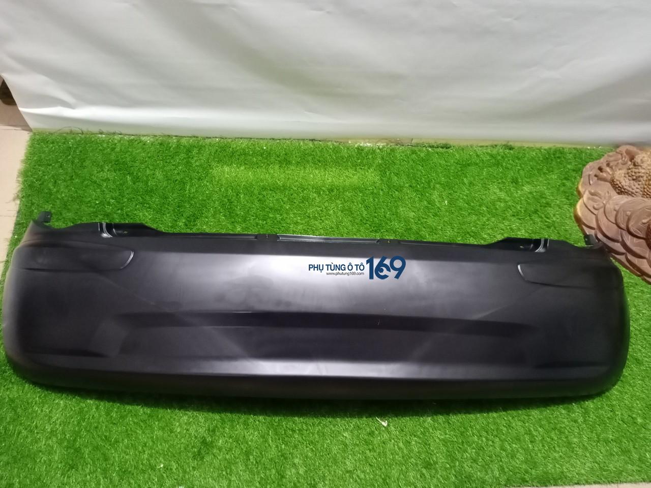 Cản sau Morning Cản sau Morning