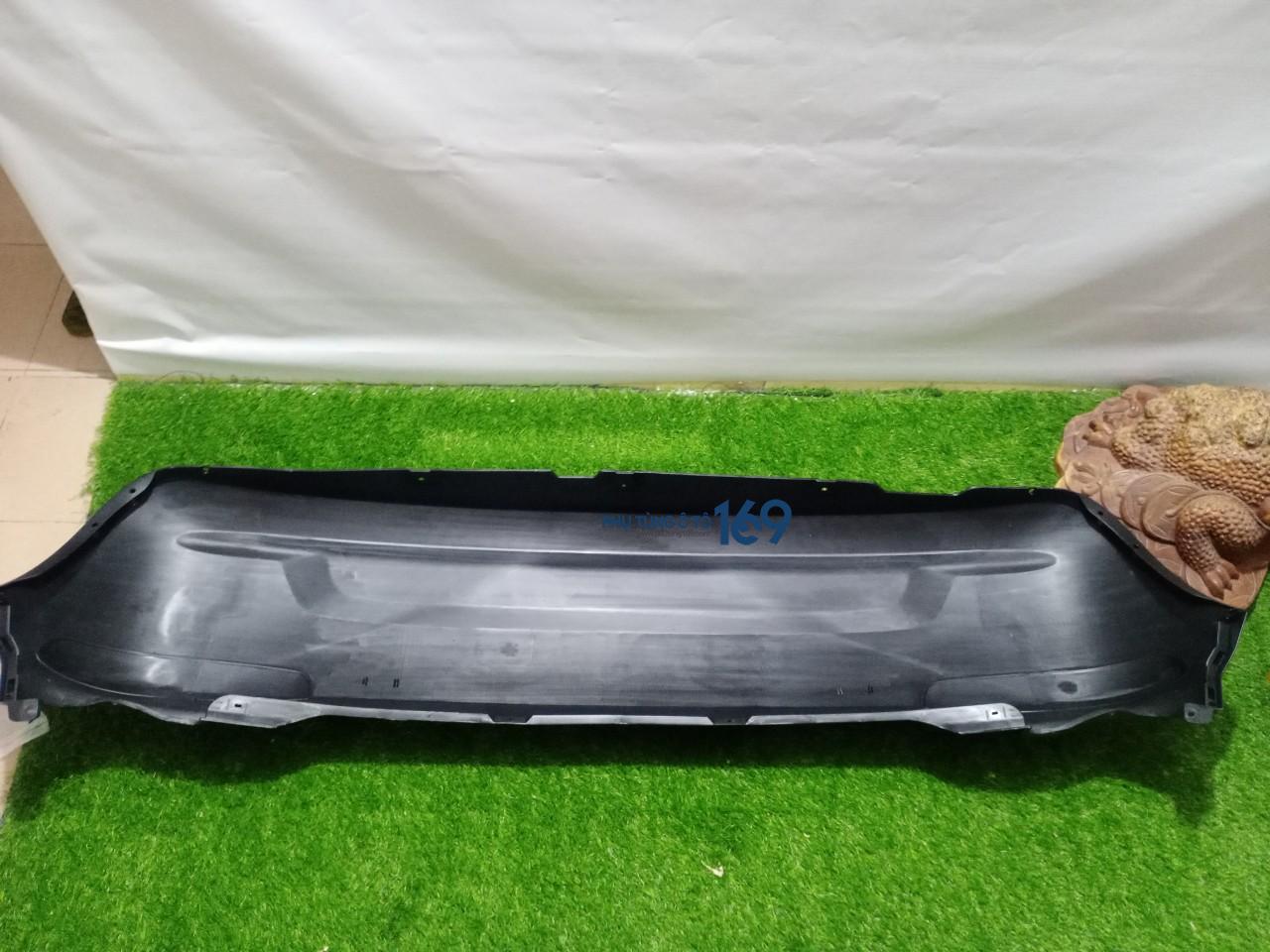 Cản sau Morning Cản sau Morning