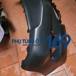 Ba đờ xốc trước Innova