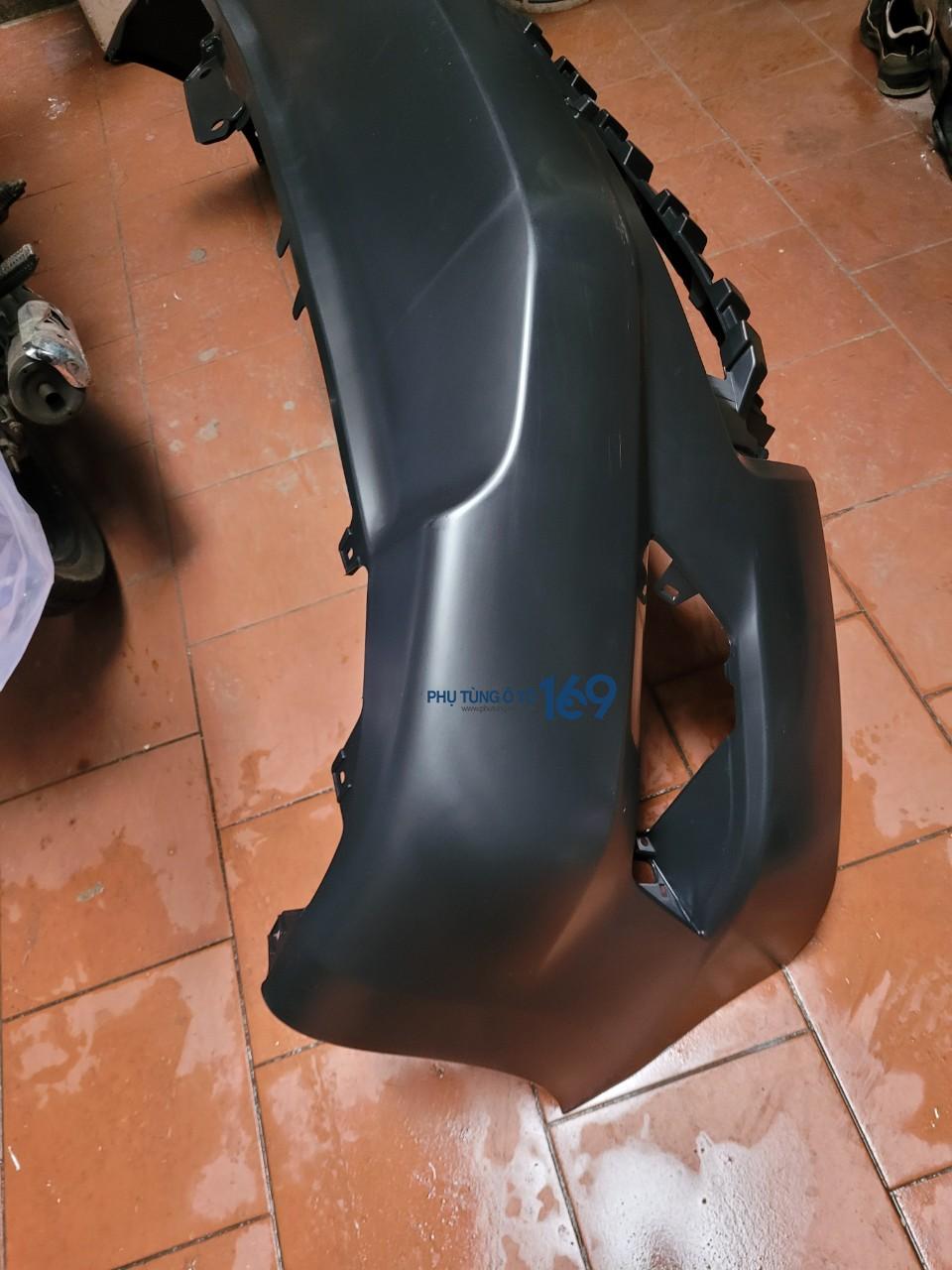 Ba đờ xốc trước Innova Ba đờ xốc trước Innova