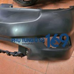 Ba đờ xốc trước Innova