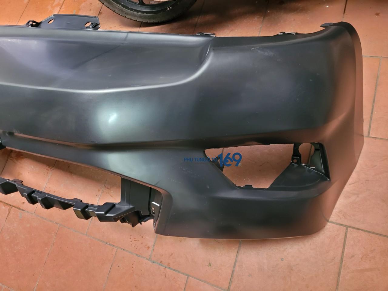 Ba đờ xốc trước Innova Ba đờ xốc trước Innova