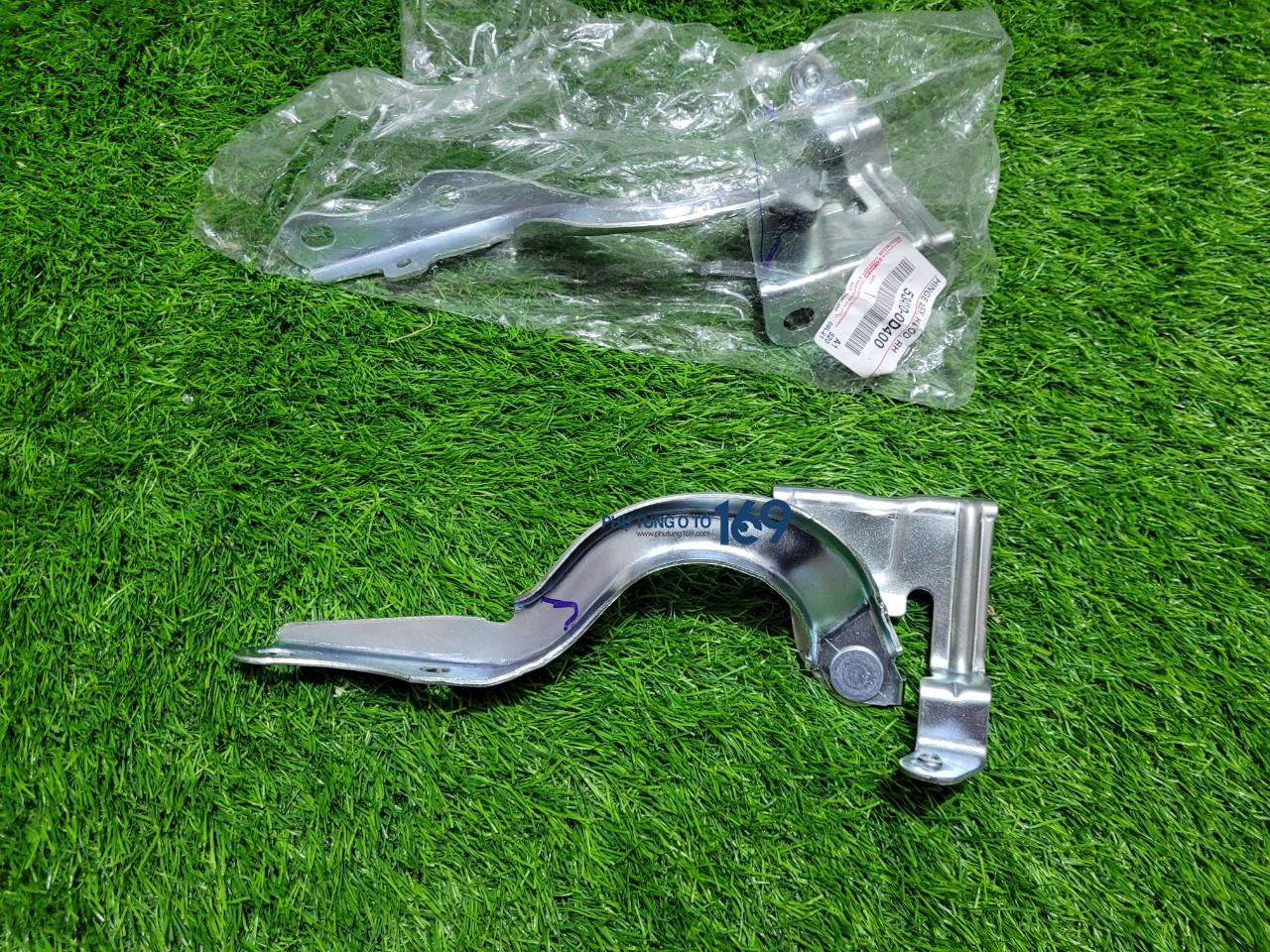 Bản lề capo phải Vios Bản lề capo phải Vios