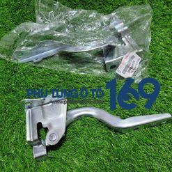 Bản lề capo phải Vios