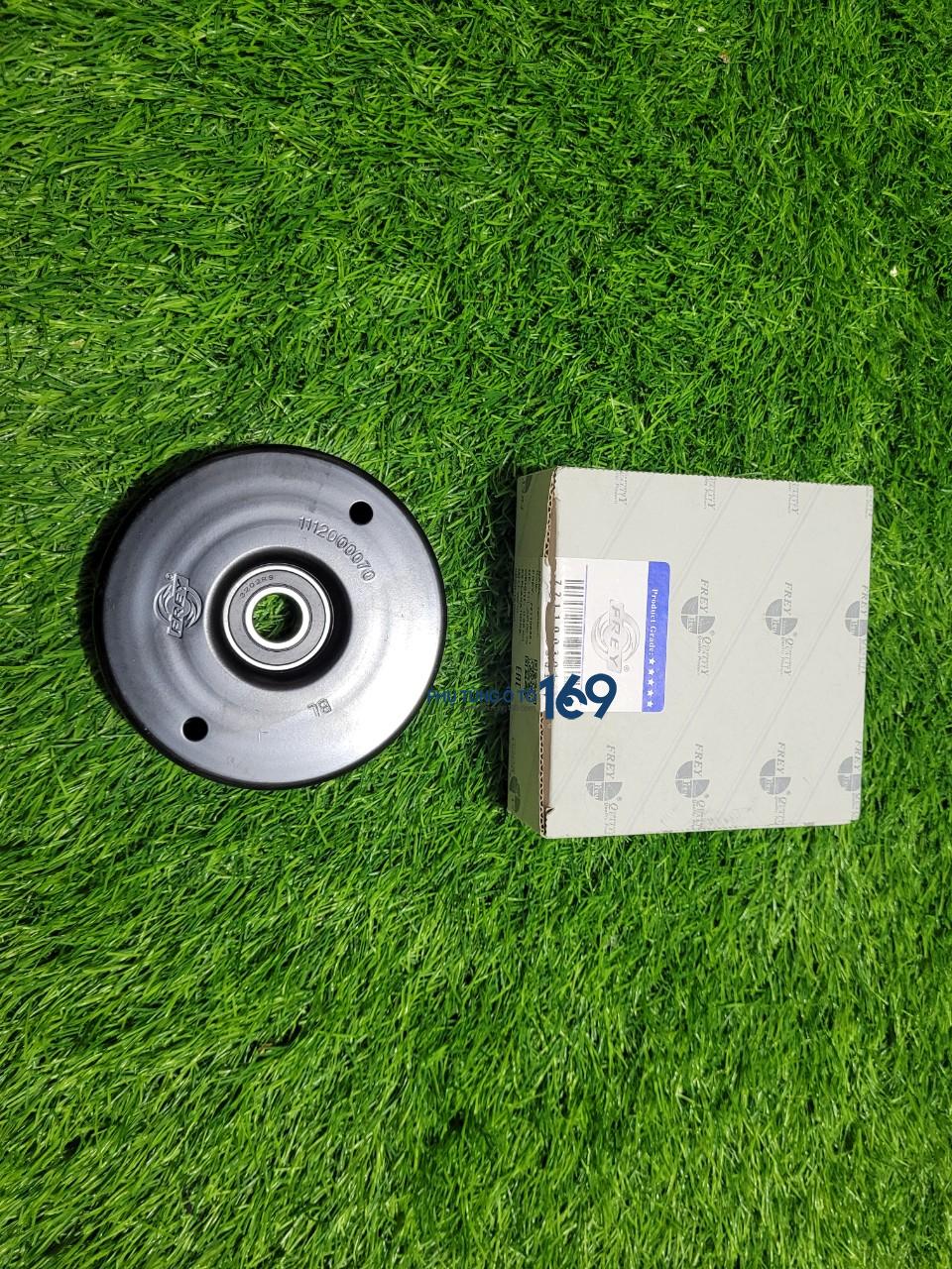 Bi tăng tổng Sprinter Bi tăng tổng Sprinter