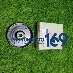 Bi tăng tổng Sprinter