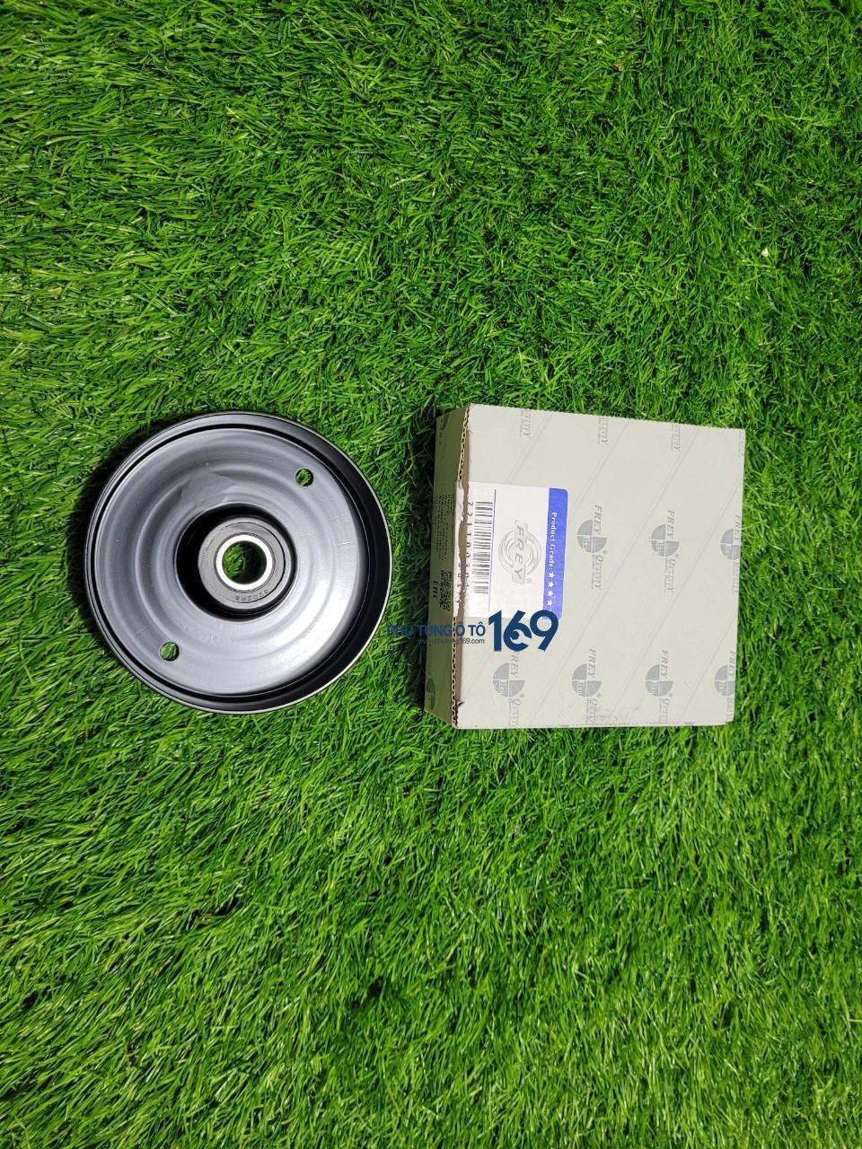 Bi tăng tổng Sprinter Bi tăng tổng Sprinter