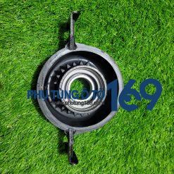 Bi treo trục các đăng Everest