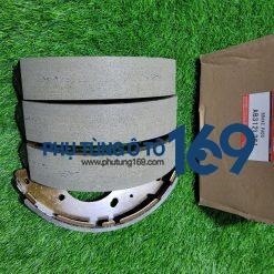 Bố thắng sau BT50