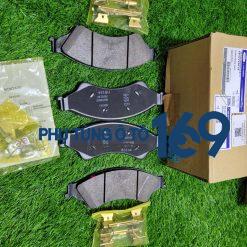 Bố thắng trước Ranger