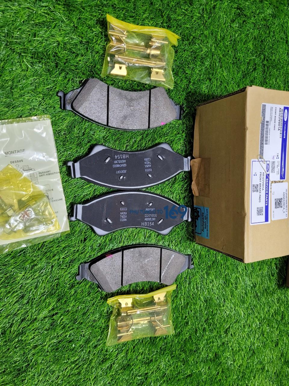 Bố thắng trước Ranger Bố thắng trước Ranger