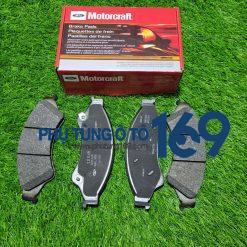 Má phanh trước Ranger