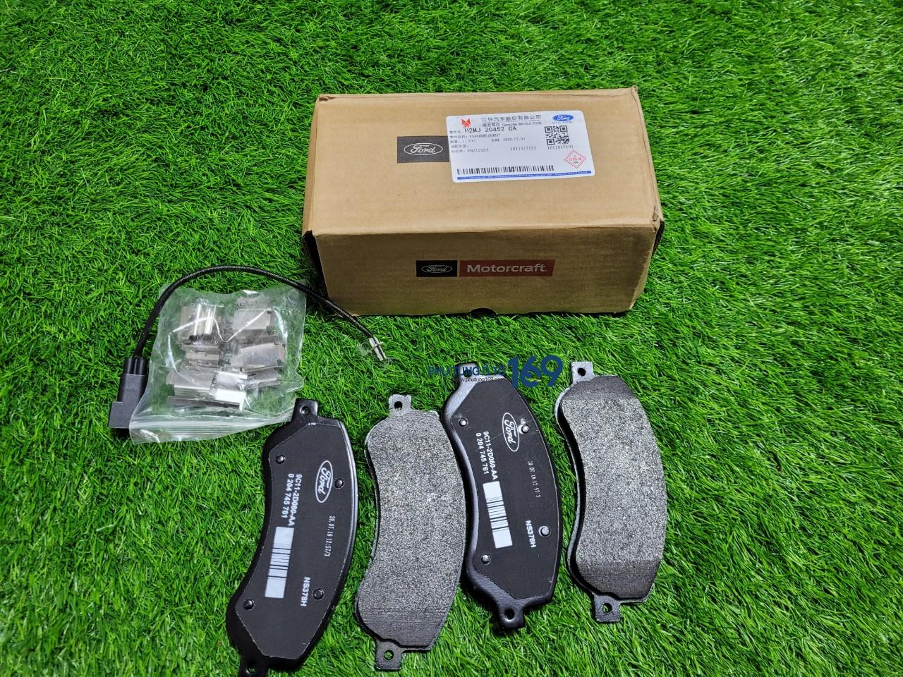 Bố thắng trước Transit Bố thắng trước Transit