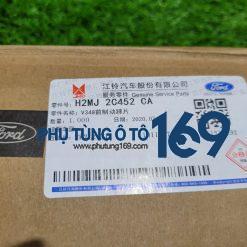 Bố thắng trước Transit