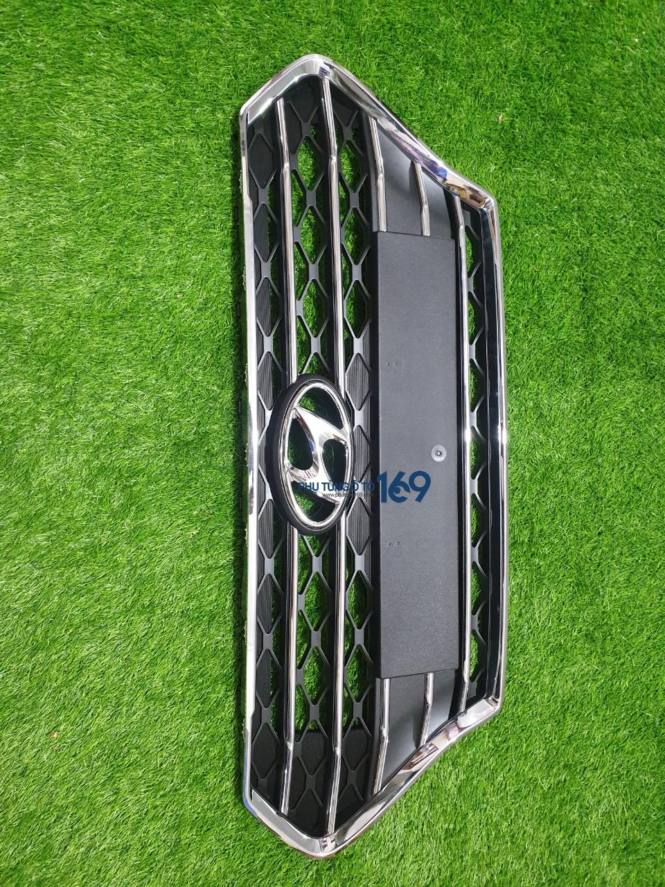 Ca lăng Accent Ca lăng Accent