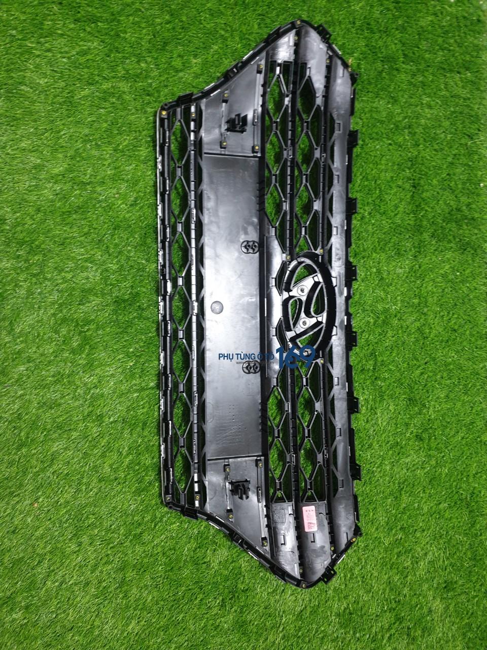 Ca lăng Accent Ca lăng Accent