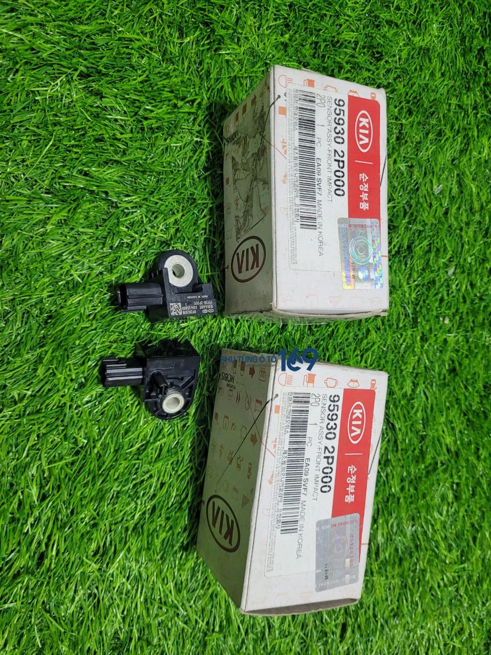 Cảm biến va chạm Sorento Cảm biến va chạm Sorento