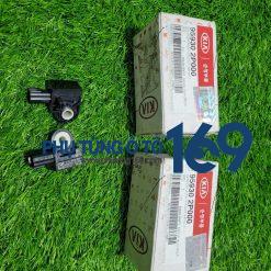 Cảm biến va chạm Sorento