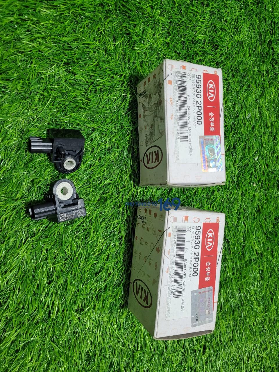 Cảm biến va chạm Sorento Cảm biến va chạm Sorento